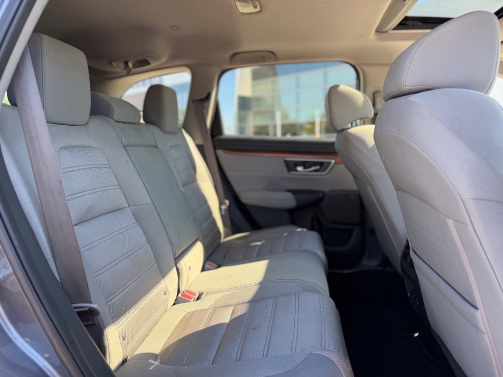 Used 2022 Honda CR-V EX image 11