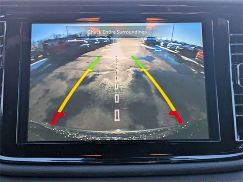 New 2026 Dodge Durango GT image 26