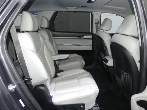 Used 2020 Hyundai Palisade SEL w/ Premium Package FWD image 29