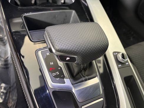 Used 2022 Audi A5 2.0T Premium Plus w/ Premium Plus AWD/4WD image 28
