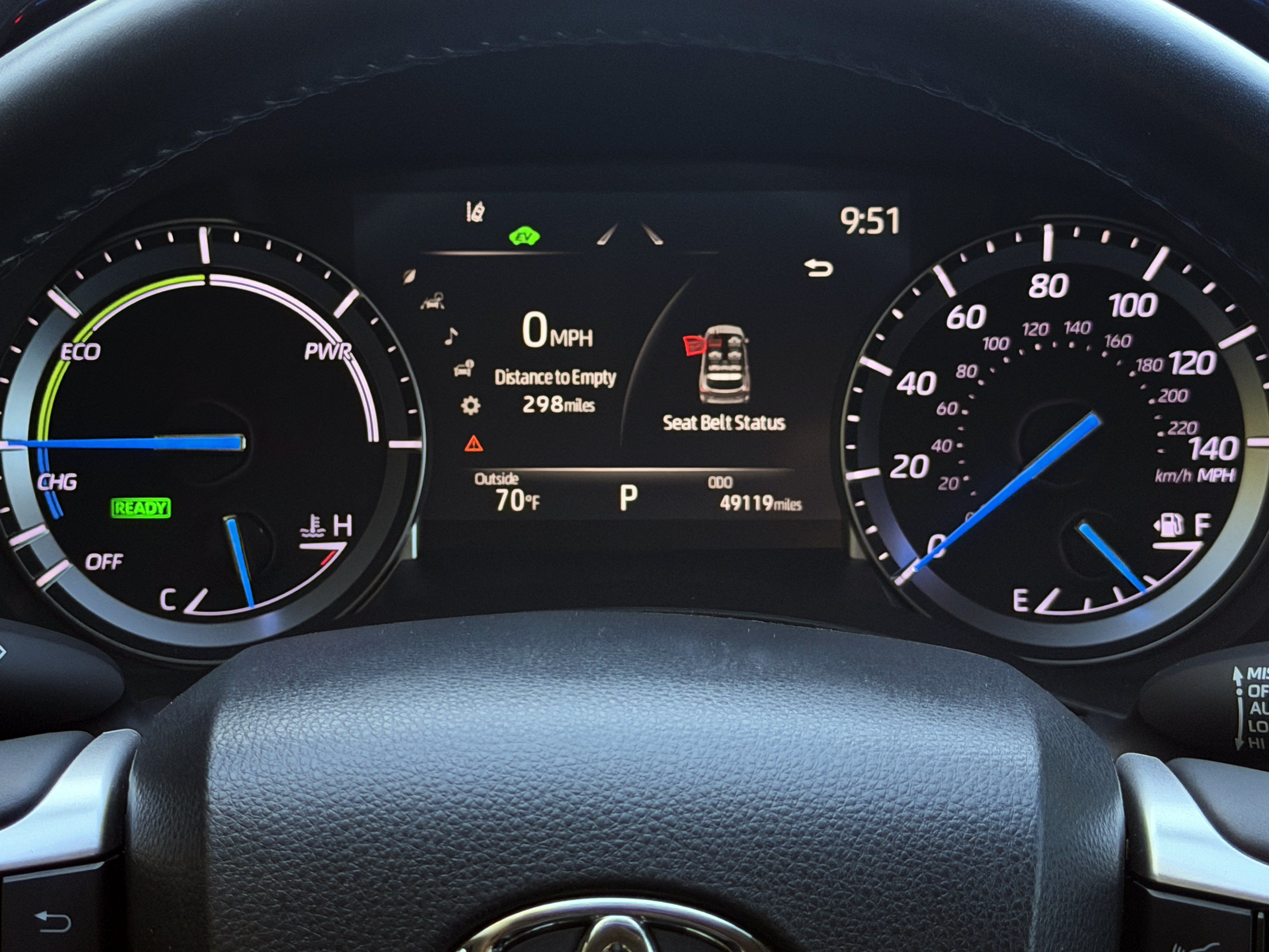 Used 2022 Toyota Highlander Platinum AWD/4WD image 38