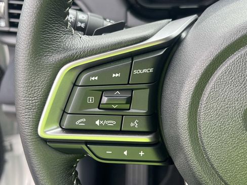 Certified 2025 Subaru Legacy Premium w/ Popular Package #1 image 23