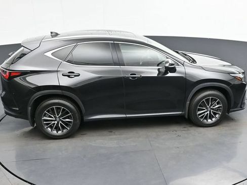 Certified 2024 Lexus NX 350 AWD image 40