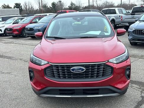 New 2026 Ford Escape SE image 6