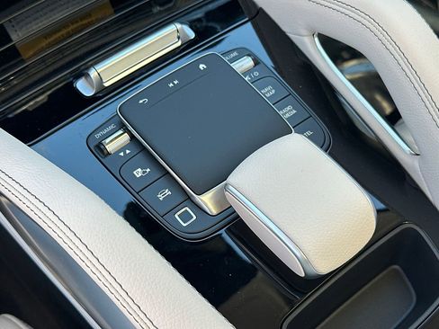New 2026 Mercedes-Benz GLE 350 4MATIC image 32