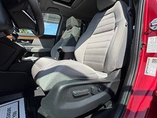 Used 2022 Honda CR-V EX image 78
