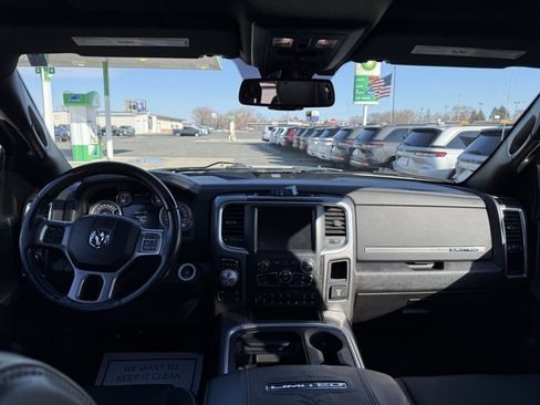 Used 2017 RAM 1500 Limited image 14