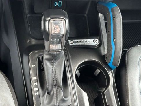 Used 2022 Ford Bronco Black Diamond image 39