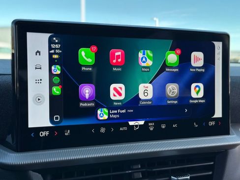 New 2026 Ford Explorer Tremor w/ Tremor Ultimate Package image 8