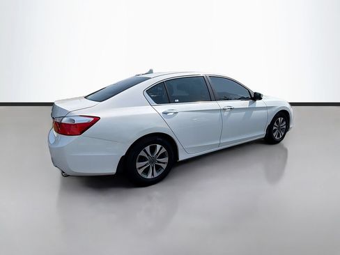 Used 2014 Honda Accord LX image 5