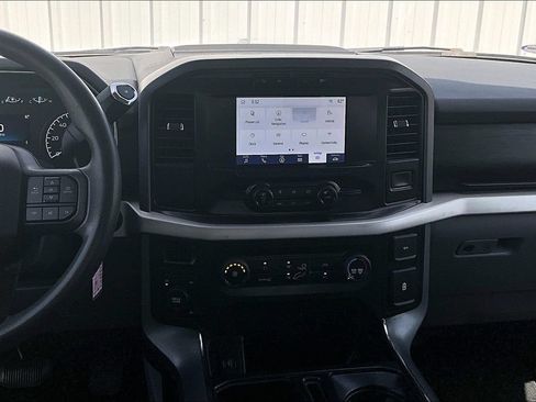 Used 2022 Ford F150 XLT w/ XTR Package AWD/4WD image 7