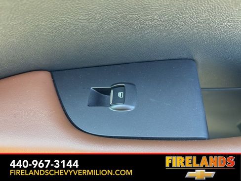 Used 2023 Lincoln Nautilus Reserve w/ Luxury Package AWD/4WD image 32