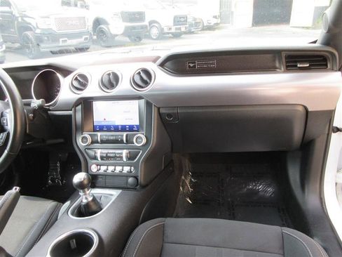 Used 2020 Ford Mustang GT w/ Equipment Group 301A image 23