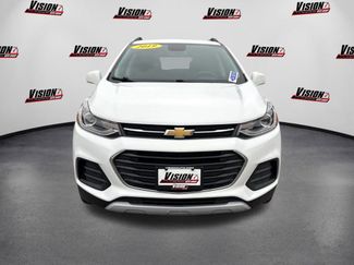 Used 2019 Chevrolet Trax LT w/ LT Convenience Package video 2