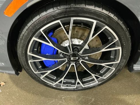 New 2026 Volkswagen Golf image 21