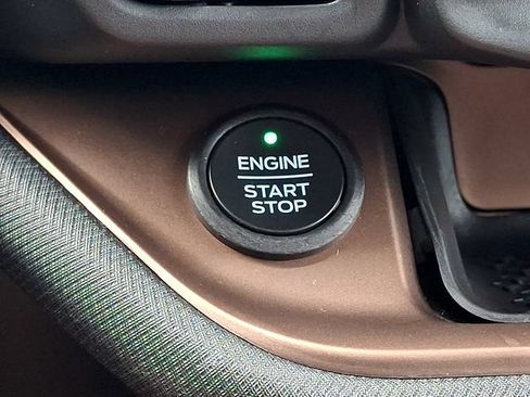 Used 2021 Ford Bronco Sport Outer Banks AWD/4WD image 22