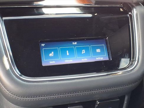 Used 2023 Lincoln Navigator Reserve image 13