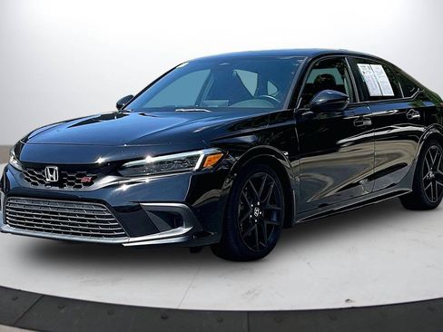 Used 2022 Honda Civic Si image 4