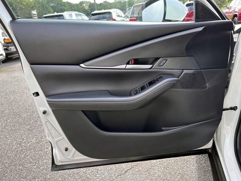 Used 2022 MAZDA CX-30 AWD 2.5 S w/ Select Package image 8