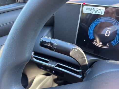 New 2026 Hyundai Tucson SEL image 30