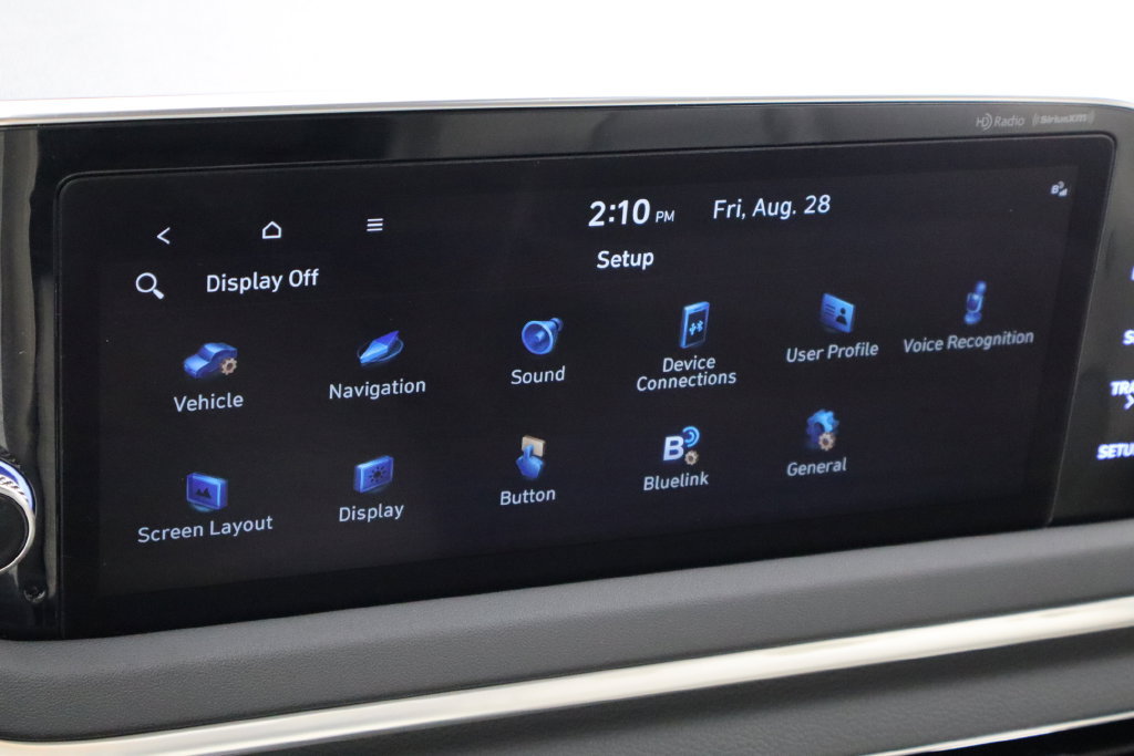 Used 2023 Hyundai Sonata SEL w/ Preferred Accessory Package FWD image 25