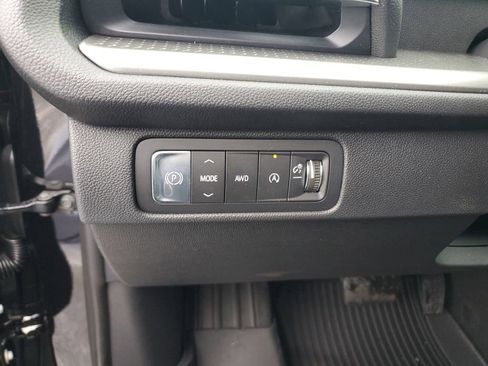 New 2026 Chevrolet Traverse LT w/ Sun and Wheel Package image 19