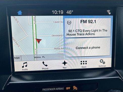 Used 2018 Ford F150 XLT w/ Equipment Group 302A Luxury AWD/4WD image 15