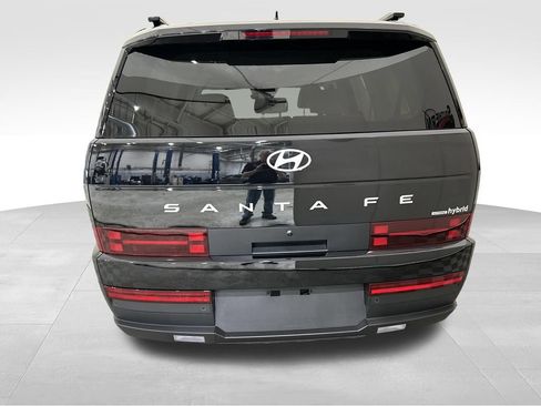 Certified 2026 Hyundai Santa Fe SEL AWD/4WD image 4