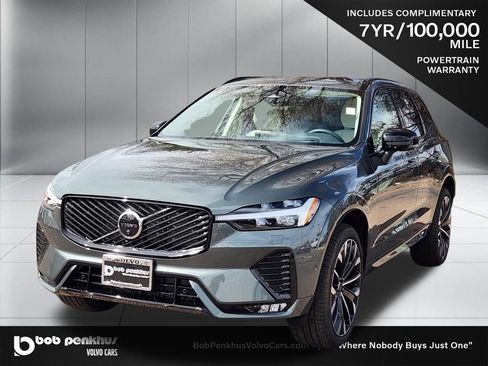 New 2026 Volvo XC60 B5 Ultra w/ Protection Package Premier image 23