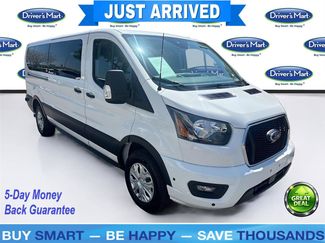 Used 2024 Ford Transit 350 XLT video 1