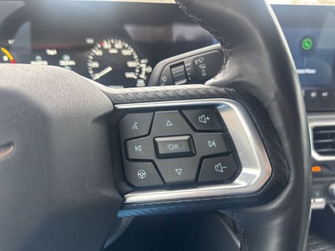 Certified 2024 Ford Mustang Premium image 15