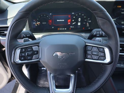 New 2026 Ford Mustang GT Premium image 3