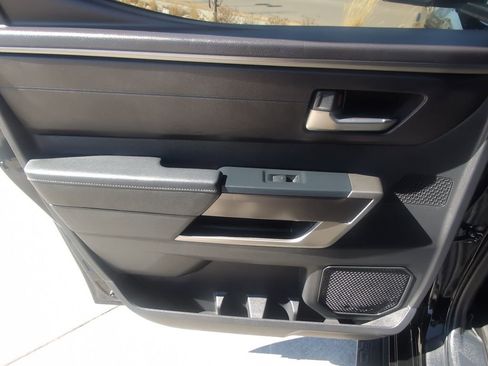 Used 2025 Toyota Tundra SR5 image 26