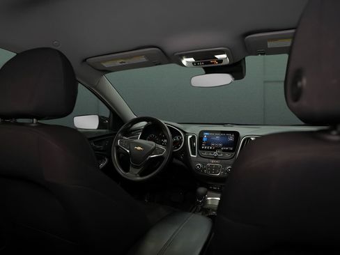 Used 2023 Chevrolet Malibu LT image 31
