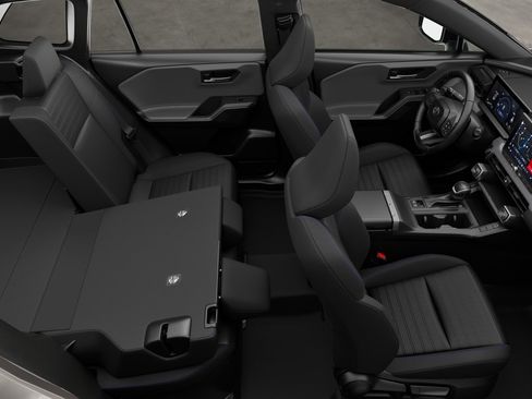 New 2026 Toyota RAV4 SE FWD image 22