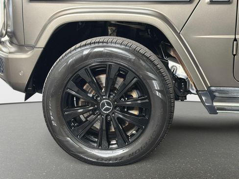 Used 2022 Mercedes-Benz G 550 image 13