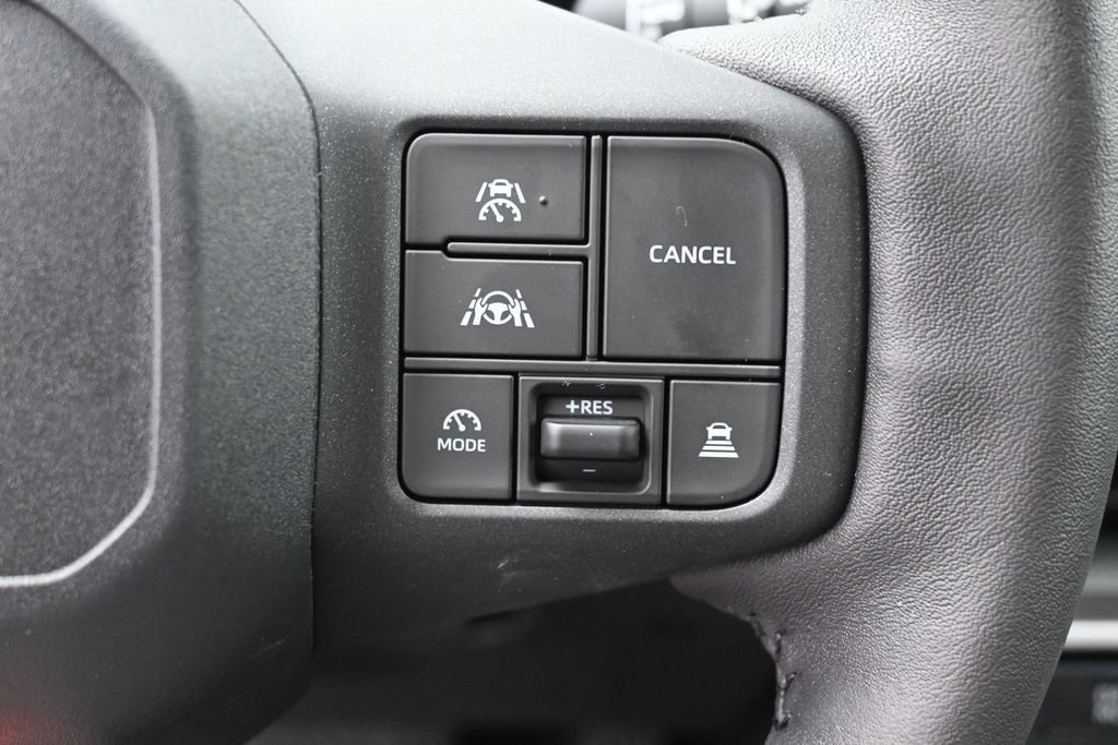 Certified 2026 Toyota RAV4 AWD image 17