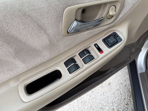 Used 1999 Honda Accord LX image 11
