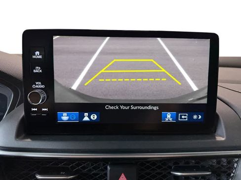 New 2026 Acura ADX A-Spec AWD/4WD image 28