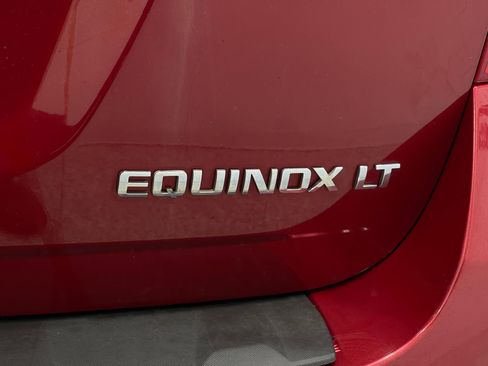Used 2015 Chevrolet Equinox LT FWD image 37