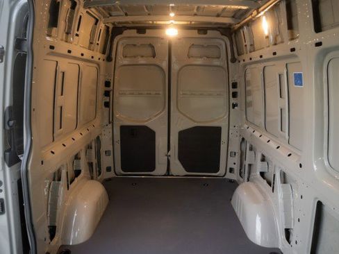 New 2026 Mercedes-Benz Sprinter 2500 image 13