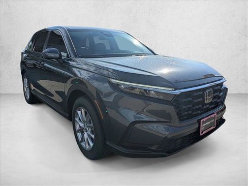 New 2026 Honda CR-V EX image 7