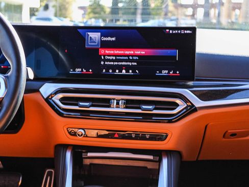 Certified 2024 BMW i4 M50 image 13