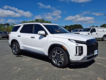 Used 2023 Hyundai Palisade SEL w/ Cargo Package