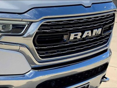 Certified 2021 RAM 1500 Limited image 55