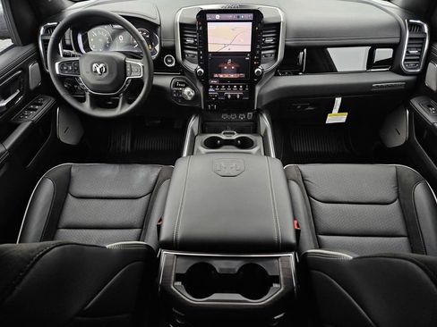 New 2026 RAM 1500 Laramie w/ Night Edition image 34