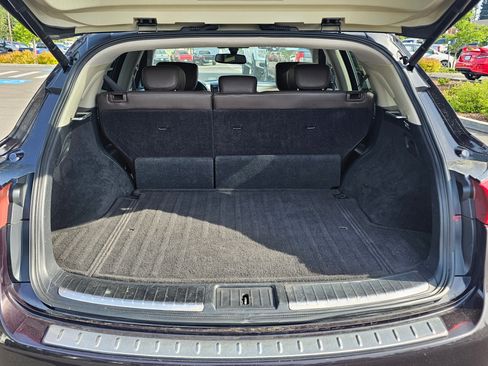 Used 2011 INFINITI FX35 AWD image 9