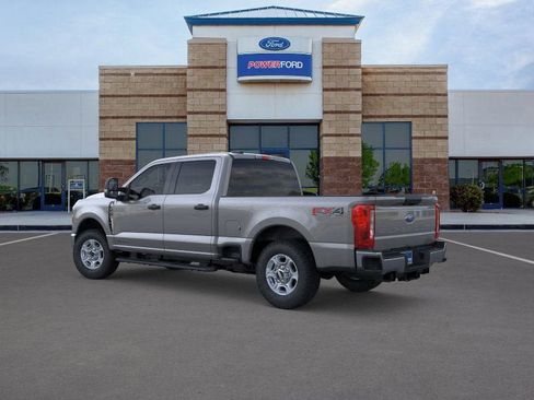 New 2026 Ford F250 XLT w/ FX4 Off-Road Package image 6
