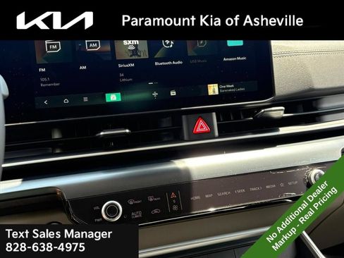 New 2026 Kia Carnival FWD image 11