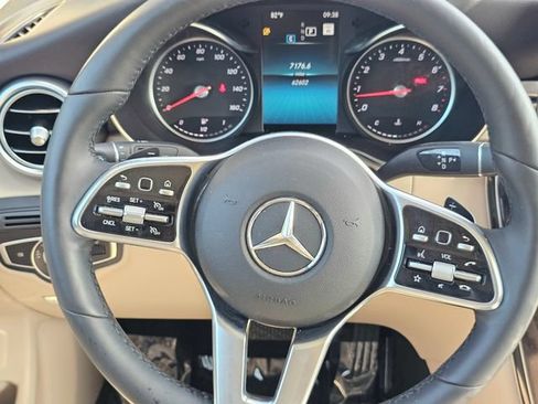 Certified 2020 Mercedes-Benz GLC 300 4MATIC image 32